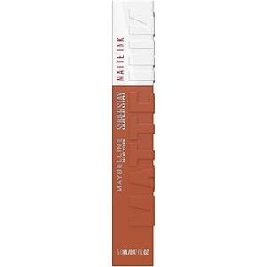 Maybelline Matte INK Długotrwała pomadka do ust 70 amazonian 5ml