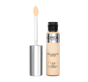 Loreal True Match Radiant Serum Concealer Korektor do twarzy i pod oczy - 4N Light Medium 11ml