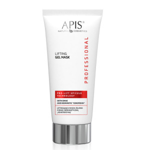 Apis Pro-Lift Spictule Technology Liftingująca maska żelowa z DMAE i biomimetyczną konotoksyną 200ml