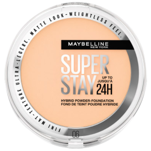 Maybelline Super Stay 24H Hybrid Powder Podkład w pudrze - 06 9g