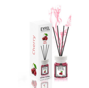 Eyfel Odświeżacz powietrza do domu - Wiśnia 120ml