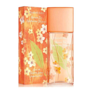 Elizabeth Arden Green Tea Nectarine Blossom woda toaletowa EDT dla niej 100ml