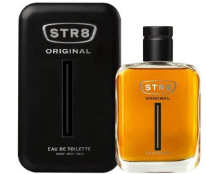 STR8 Original Woda toaletowa EDT dla niego 100ml