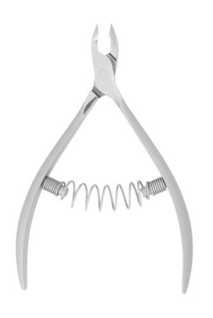 Staleks Pro Smart 30 Cążki do skórek profesjonalne 4mm NS-30-4