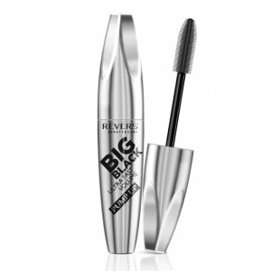 REVERS BIG BLACK ULTRA FAST VOLUME Tusz do rzęs 12ml