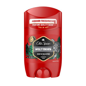Old Spice Wolfthorn Dezodorant w sztyfcie 50ml