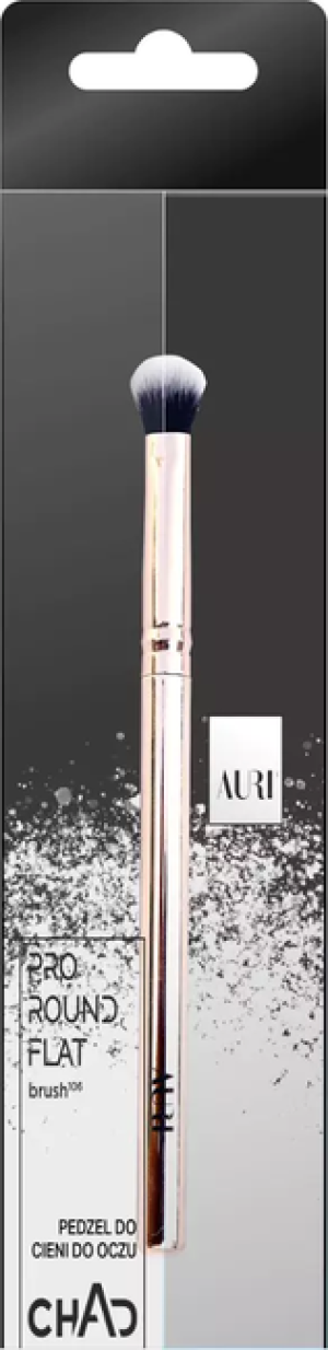 Inter Vion Auri Pro Tapered Blend Pędzel do cieni - 206