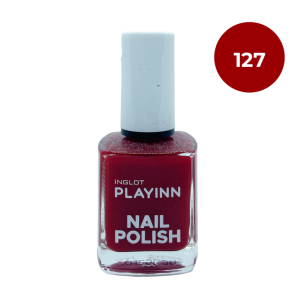 Inglot Playinn Lakier do paznokci - 127 15ml