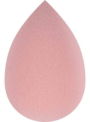 Top Choice Bio Gąbka do makijażu ultra soft - różowa