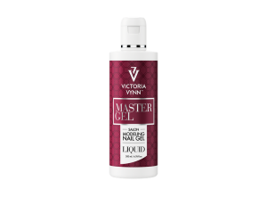 Victoria Vynn Master Gel Liquid Płyn do modelowania 200ml