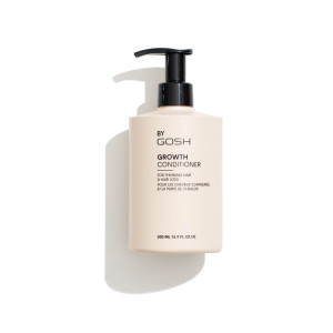 Gosh Growth Conditioner Odżywka wzmcniająca i stymulująca wzrost włosów 500ml