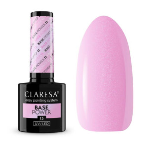 Claresa Base Power Baza hybrydowa - 13 5g