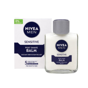 NIVEA MEN Sensitive balsam po goleniu 100ml
