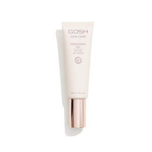 Gosh Skin Care Energizing Gel Energetyzujący krem-żel do twarzy 50ml