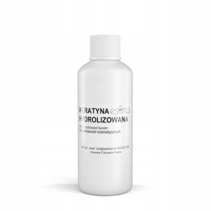 Esent Keratyna hydrolizowana 100ml