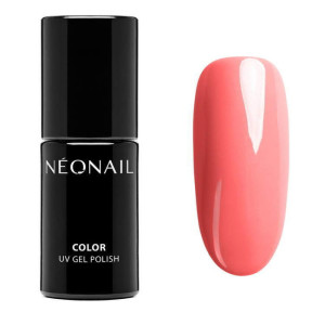 Neonail Lakier hybrydowy 12415-7 Bayahibe Bikini 7,2ml