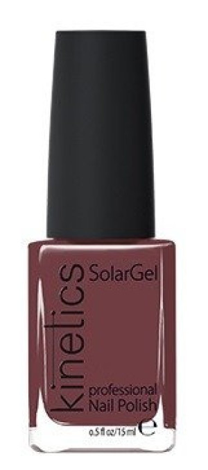 Kinetics Lakier solarny SolarGel 204 Purse 15ml