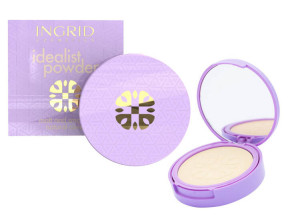 Ingrid Idealist Powder Puder w kamieniu nr 1