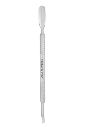 Staleks Pro Expert Kopytko do manicure - popychacz + ostrze PE-30-4.2