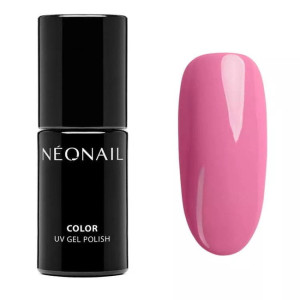 Neonail Lakier hybrydowy 12134-7 Love Spirit 7,2ml