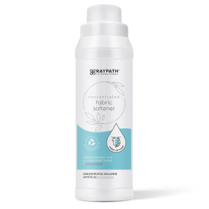 Raypath Concetrated Fabric Softener Płyn do zmiękczania tkanin 500ml