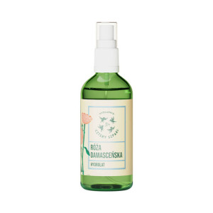 Mydlarnia Cztery Szpaki Hydrolat z róży damasceńskiej 100ml