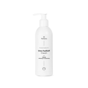 Yokaba Podotherapy Urea PediSoft Cream Krem zmiękczający do stóp z mocznikiem 240ml