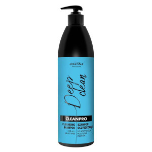 Joanna Professional Szampon oczyszczający, 1000ml
