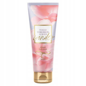 Avon TTA Wonder Balsam do ciała 125ml Today Tomorrow Always