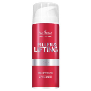 Farmona Professional Filler&Lifting Krem liftingujący do twarzy 150ml