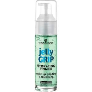 Essence Jelly Grip Hydrating Primer Żelowa baza pod makijaż 29ml