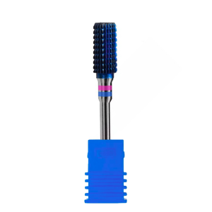 Sleek Shine Frez wolframowy do manicure - walec