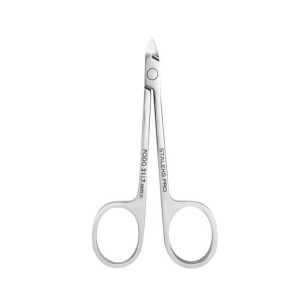 Staleks Pro Podo 21 Cążki Oczka 7mm NP-21-7
