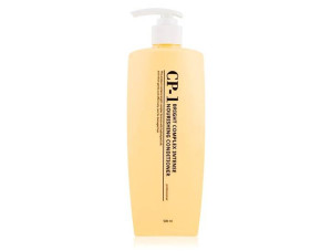 Esthetic House CP-1 Bright Complex Intense Conditioner Wzmacniająca odżywka do włosów 500ml