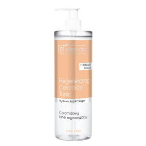 Bielenda Professional Lipid Care Regenerating Ceramide Tonic Ceramidowy tonik regenerujący 500ml