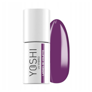 Yoshi Lakier hybrydowy - 246 La Premiere 6ml