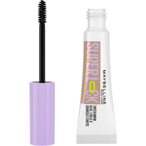 Maybelline Super Lock 24h Tinted Brow Glue Żel do stylizacji brwi - 253 Taupe 7ml