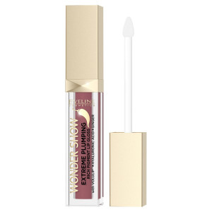 Eveline Wonder Show Extreme Plumping Powiększający błyszczyk do ust - 04 Angel Kiss 6,8ml