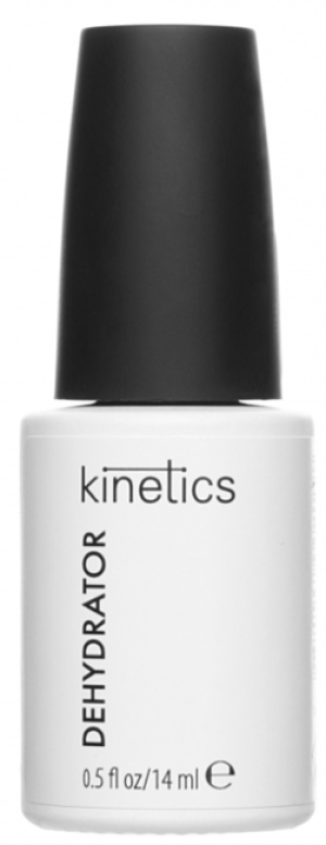 Kinetics DEHYDRATOR Odtłuszczacz do paznokci 14 ml