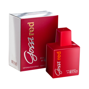 JFenzi Women Gossi Red EDP Woda perfumowana 100ml