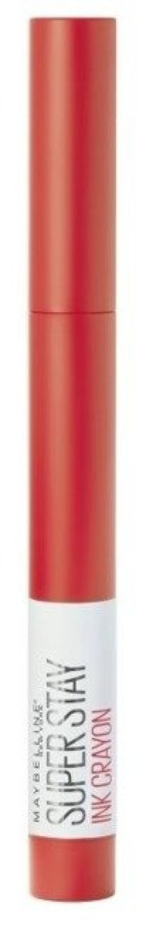 Maybelline SUPER STAY INK CRAYON Pomadka w kredce 40 Laugh Louder