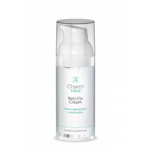 Charmine Rose Charm Medi Reti-fix Cream Krem naprawczy z retinolem 50ml
