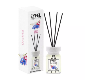 Eyfel Odświeżacz powietrza do domu - ORCHIDEA 120ml