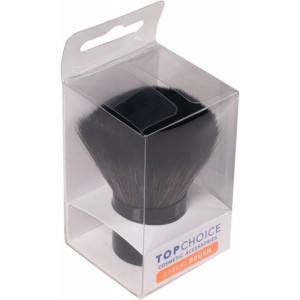 Top Choice Kabuki Brush Pędzel do makijażu kabuki