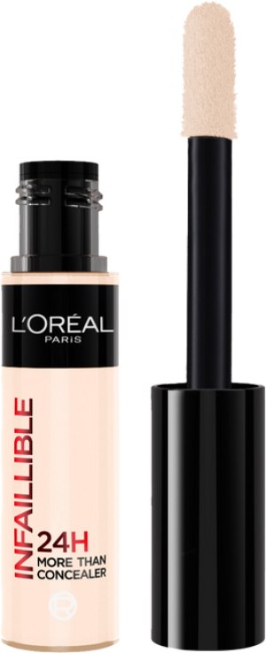 Loreal Infaillible More Than Concealer Korektor 324 Cool Rose 11ml