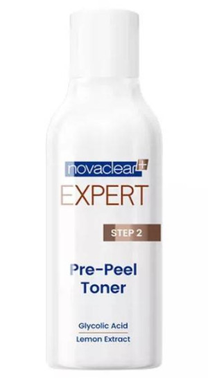 Novaclear EXPERT Tonik do twarzy 150ml