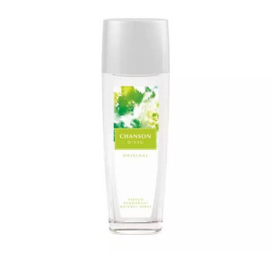 Chanson D'Eau Dezodorant perfumowany dla kobiet 75ml
