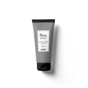 Anwen Hair We Are Emolientowa odżywka do włosów o średniej porowatości 200ml