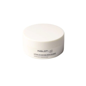Inglot Lifting Eye Patches Liftingujące płatki pod oczy z kolagenem 95g
