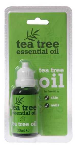 XPEL TEA TREE OLEJ Z DRZEWA HERBACIANEGO 30ml